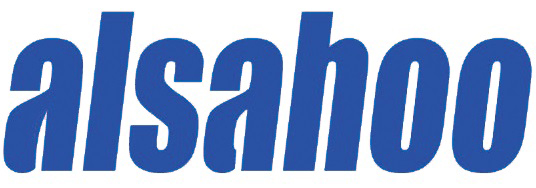 Alsahoo Group - logo